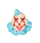 Simone The Clown（個別スタンプ：2）