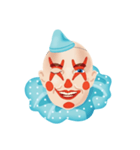 Simone The Clown（個別スタンプ：4）