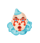 Simone The Clown（個別スタンプ：5）