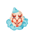 Simone The Clown（個別スタンプ：8）