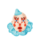 Simone The Clown（個別スタンプ：10）