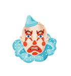 Simone The Clown（個別スタンプ：11）