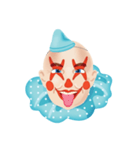 Simone The Clown（個別スタンプ：18）