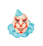 Simone The Clown（個別スタンプ：20）