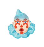 Simone The Clown（個別スタンプ：23）