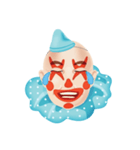 Simone The Clown（個別スタンプ：24）