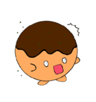 たこ焼き王国（個別スタンプ：6）