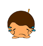 たこ焼き王国（個別スタンプ：7）