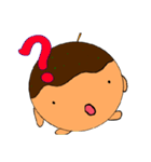 たこ焼き王国（個別スタンプ：24）