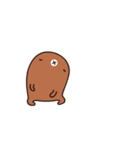 もぐらDURURU ver.2（個別スタンプ：15）