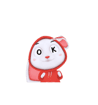 sweet sweet bloody Bibi（個別スタンプ：3）