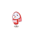 sweet sweet bloody Bibi（個別スタンプ：18）