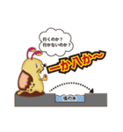なめくじなめこさんの世界（個別スタンプ：32）