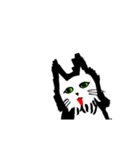 two cats 'K＆K SISTERS'（個別スタンプ：11）