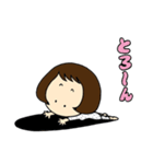 こもちゃん Ver.2（個別スタンプ：5）