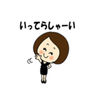 こもちゃん Ver.2（個別スタンプ：11）