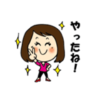 こもちゃん Ver.2（個別スタンプ：12）