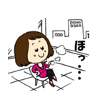 こもちゃん Ver.2（個別スタンプ：18）
