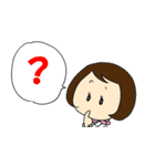 こもちゃん Ver.2（個別スタンプ：26）