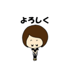 こもちゃん Ver.2（個別スタンプ：32）
