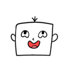 Dumpling Faces（個別スタンプ：2）
