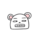 Dumpling Faces（個別スタンプ：5）