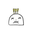 Dumpling Faces（個別スタンプ：6）