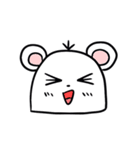 Dumpling Faces（個別スタンプ：8）