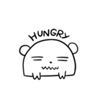 Dumpling Faces（個別スタンプ：13）