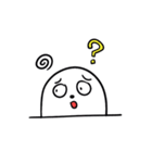 Dumpling Faces（個別スタンプ：15）