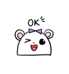 Dumpling Faces（個別スタンプ：18）