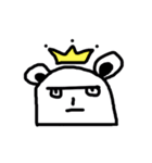 Dumpling Faces（個別スタンプ：25）