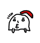 Dumpling Faces（個別スタンプ：26）