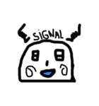 Dumpling Faces（個別スタンプ：29）