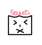 Dumpling Faces（個別スタンプ：31）