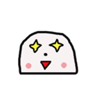 Dumpling Faces（個別スタンプ：32）