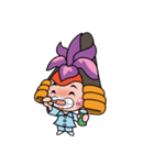かつなりくん2（個別スタンプ：2）
