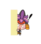 かつなりくん2（個別スタンプ：12）