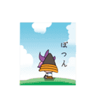 かつなりくん2（個別スタンプ：28）