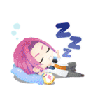 ボーイフレンド（仮）きらめき☆ノート（個別スタンプ：10）