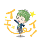 ボーイフレンド（仮）きらめき☆ノート（個別スタンプ：29）