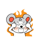 Noojeed（個別スタンプ：1）