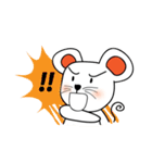 Noojeed（個別スタンプ：5）