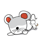 Noojeed（個別スタンプ：7）