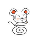 Noojeed（個別スタンプ：8）