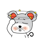 Noojeed（個別スタンプ：9）