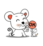 Noojeed（個別スタンプ：10）