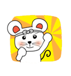 Noojeed（個別スタンプ：17）