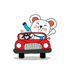 Noojeed（個別スタンプ：20）