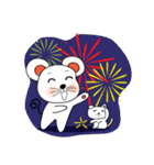 Noojeed（個別スタンプ：24）